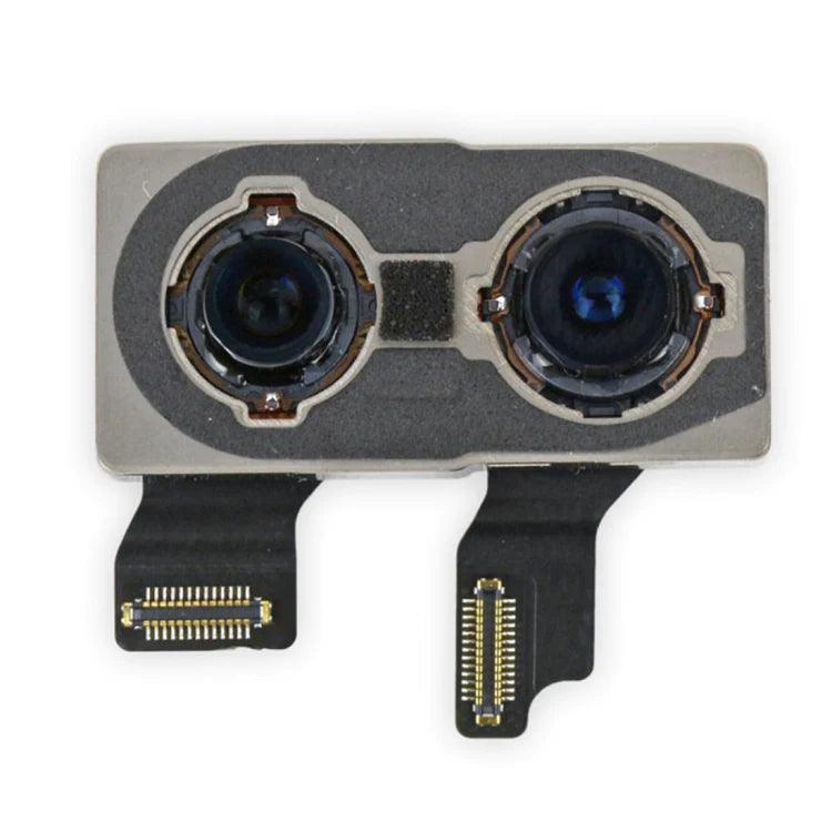 Back Camera Module for iPhone XS / XS Max - Best Cell Phone Parts Distributor in Canada, Parts Source Back Camera Module for iPhone XS / XS Max - Best Cell Phone Parts Distributor in Canada, Parts Source
